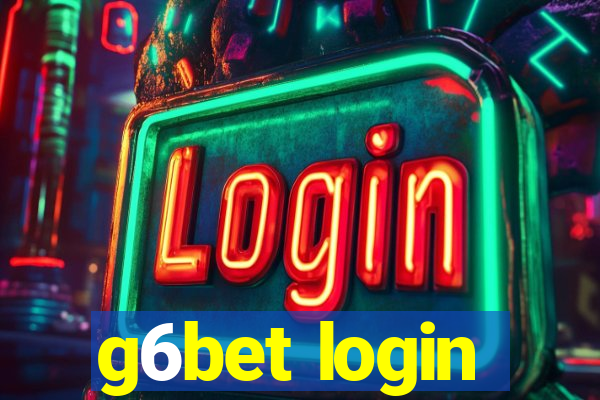 g6bet login